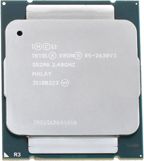 CPU INTEL XEON E5-2630 v3 2.40Ghz 8C 20MB LGA2011