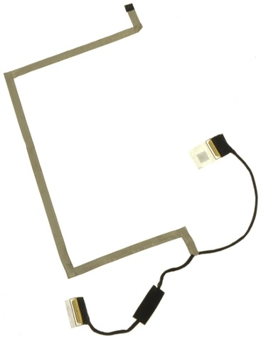 LCD CABLE FOR DELL ALIENWARE 17 R4 17.3" FHD (No Eye)