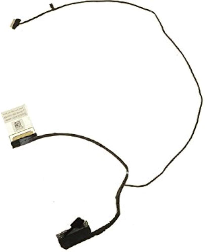 LCD CABLE FOR DELL LATITUDE 11 (3150)
