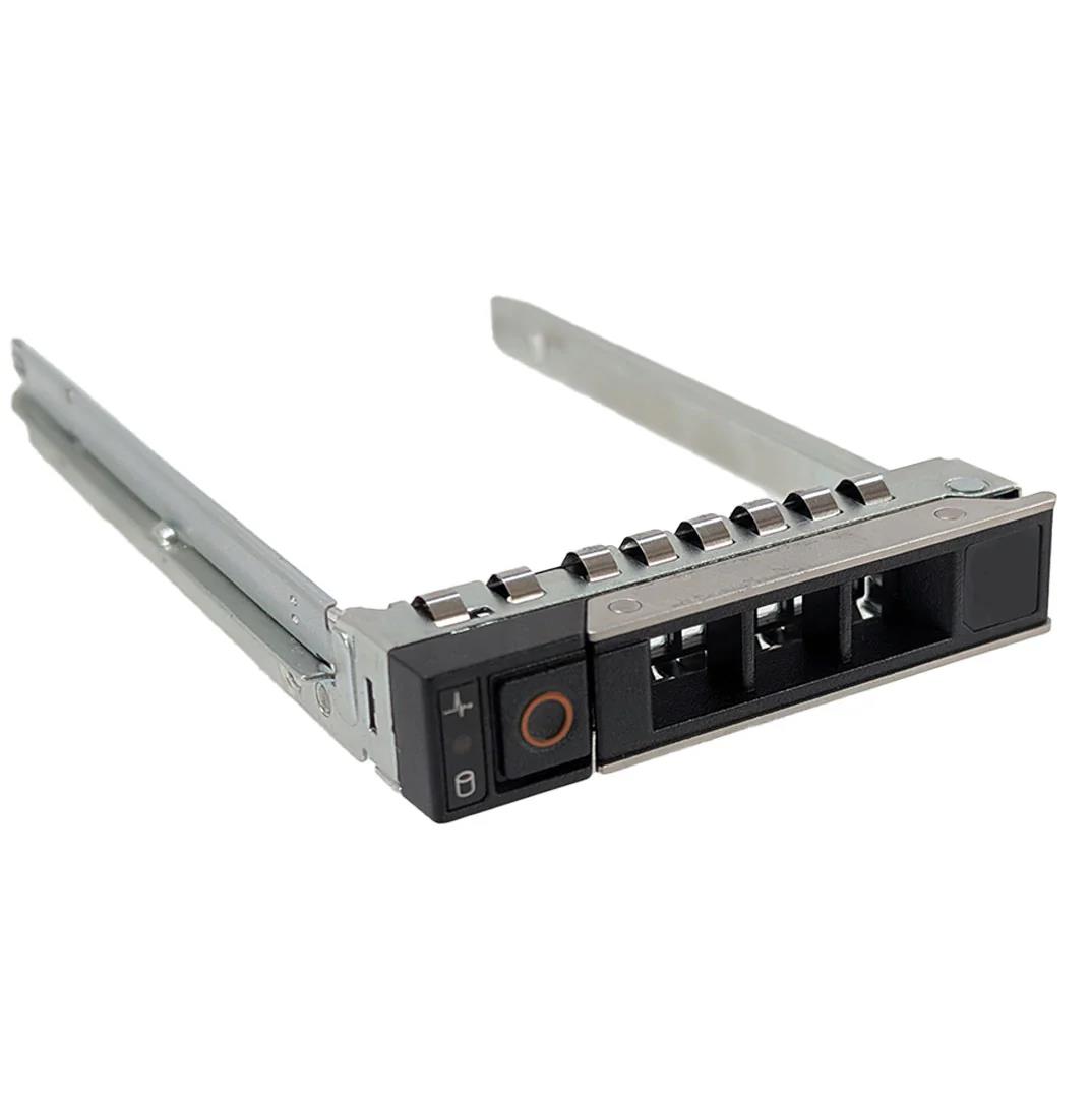 TRAY DELL 14TH-16TH GEN SFF 2.5" SAS SATA HDD