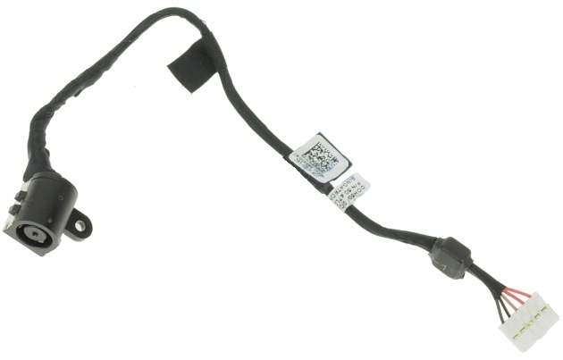 DC POWER JACK FOR NB DELL INSPIRON 15 (7537)