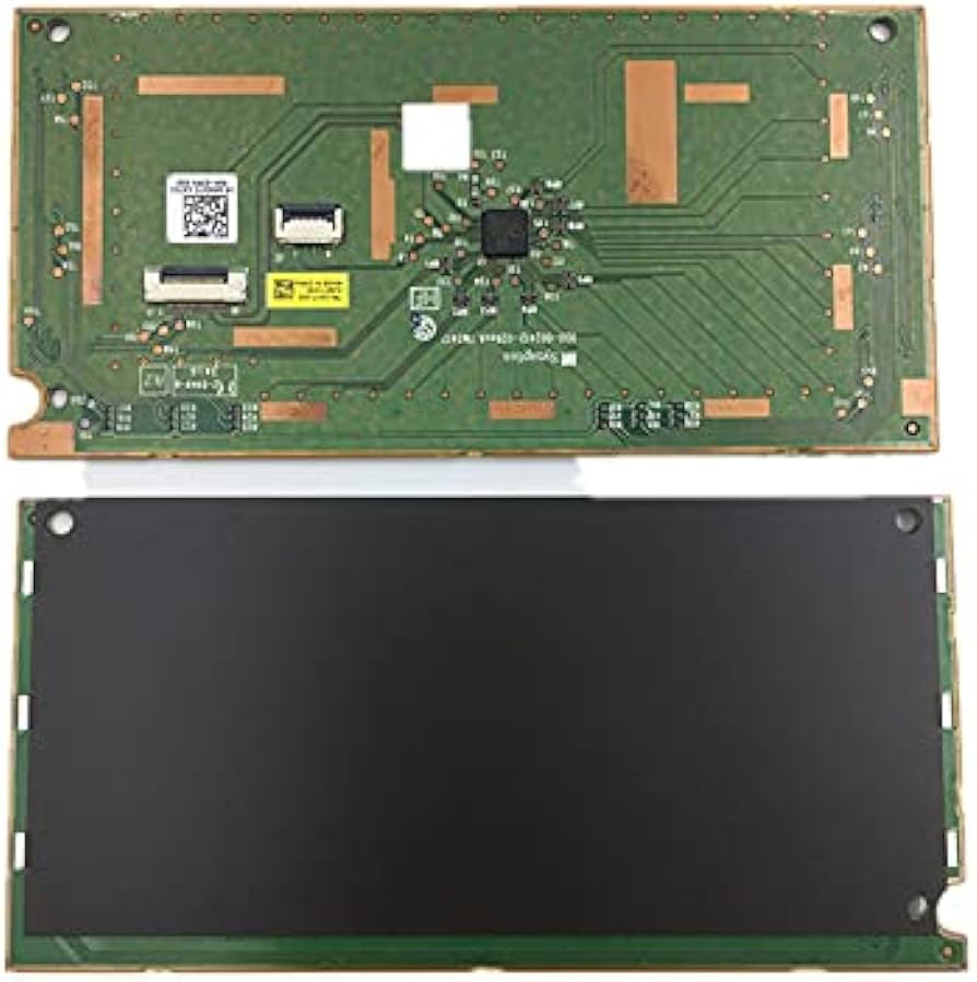 TOUCHPAD FOR NB DELL ALIENWARE 14 / 15 / 17 / 18