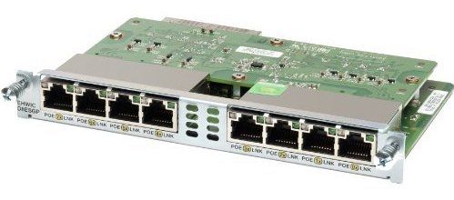MODULE CISCO EHWIC-D-8ESG