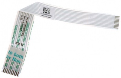 KEYBOARD RIBBON CABLE FOR DELL LATITUDE E6520