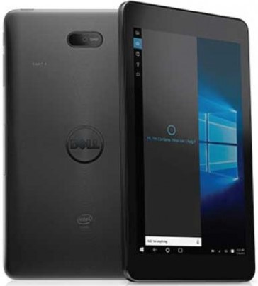 Tablet Dell Venue 8 Pro 5855 4G X5-Z8500/4GB/64GB