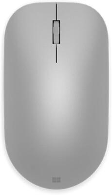 MOUSE Microsoft 1741 Wireless/Bluetooth Optical Grey 70gr