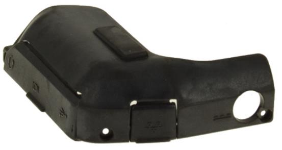 LEFT SIDE PORTS COVER FOR NB DELL E6430 ATG