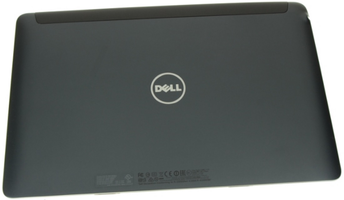 LCD BACK LID COVER FOR NB DELL LATITUDE 13 7350 2-in-1
