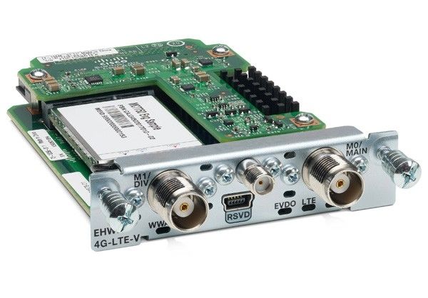 CISCO EHWIC-4G-LTE-G