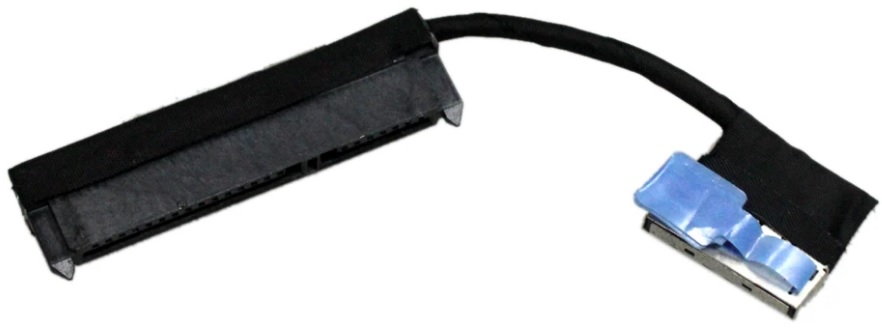 SATA HARD DRIVE CONNECTOR WITH CABLE FOR NB DELL LATITUDE E7440