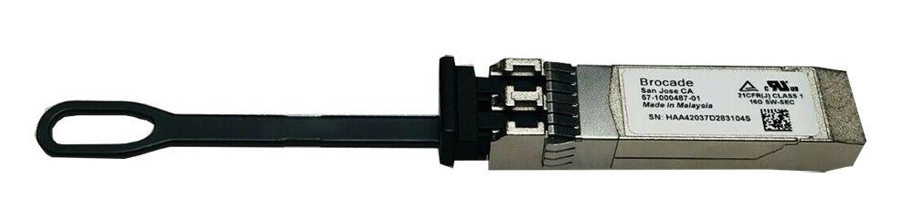 SFP BROCADE 16G 850nm Duplex LC DOM 100m SFP+ MMF