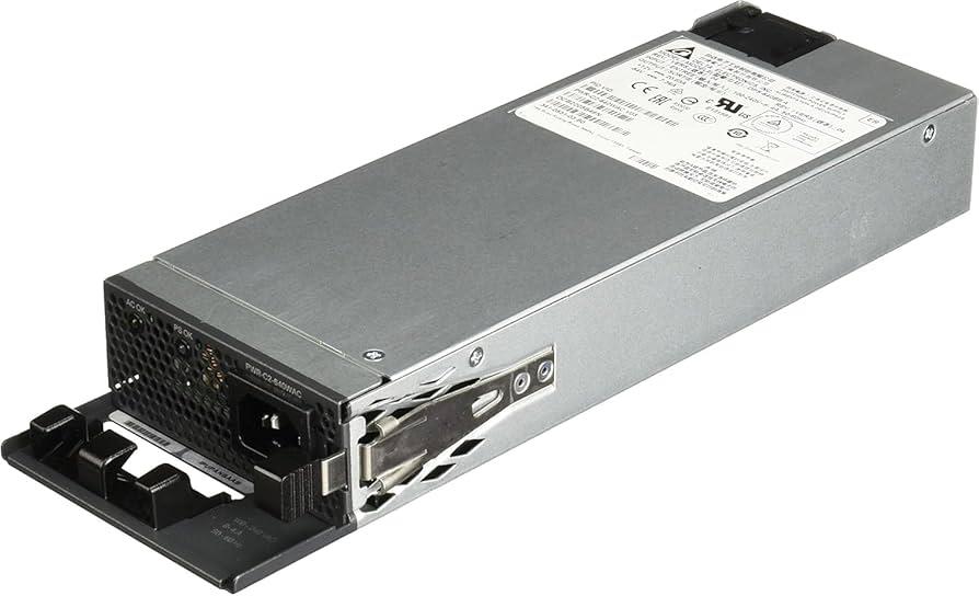 PSU CISCO PWR-C2-640WAC