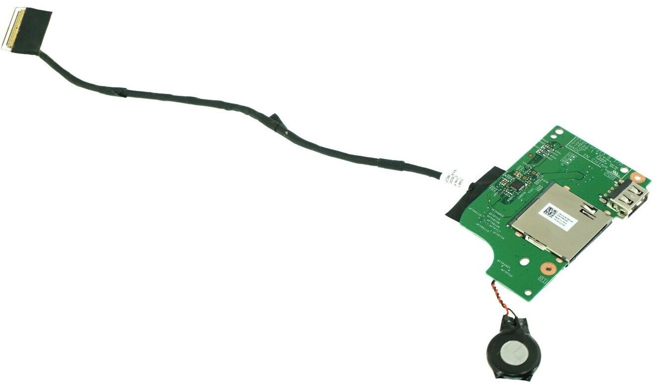 DAUGHTER IO BOARD CABLE FOR DELL INSPIRON 17 (7773)