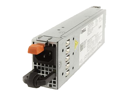 PSU FOR SERVER DELL POWEREDGE R610 502W