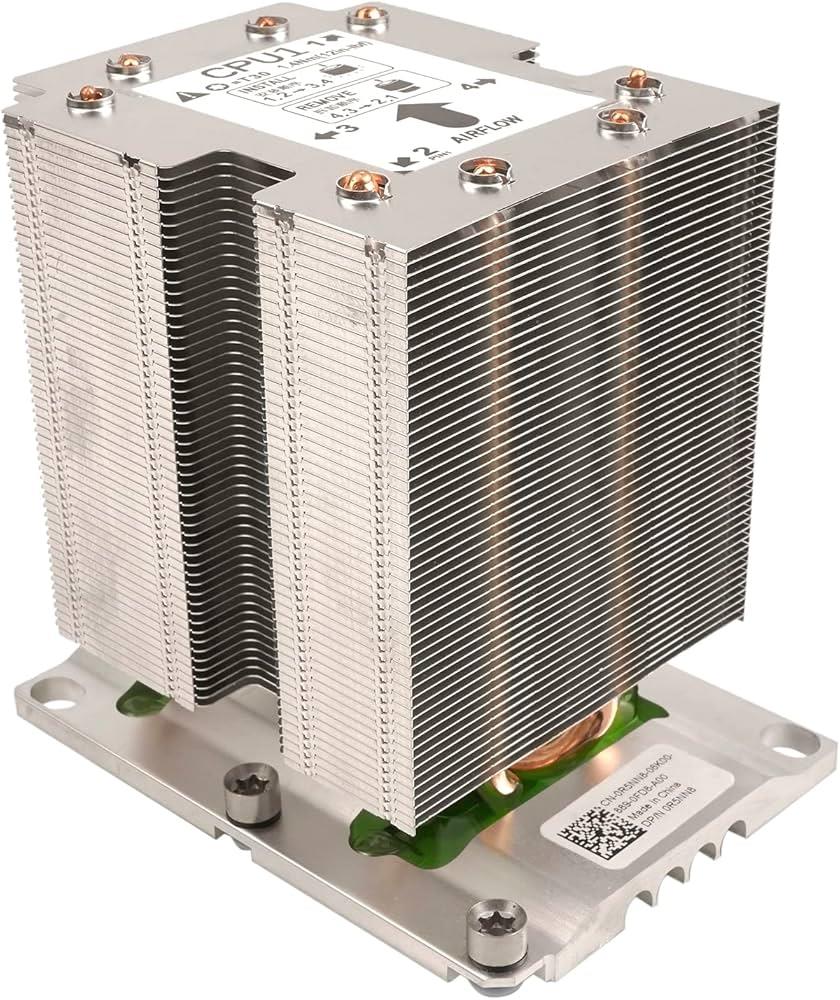 HEATSINK FOR DELL PRECISION T7920, T7820