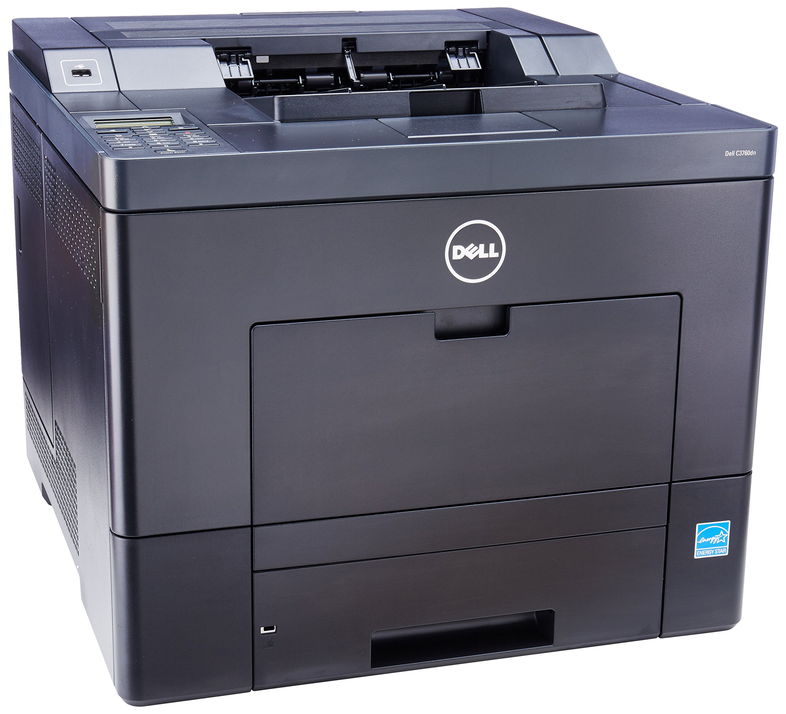 Dell C3760dn