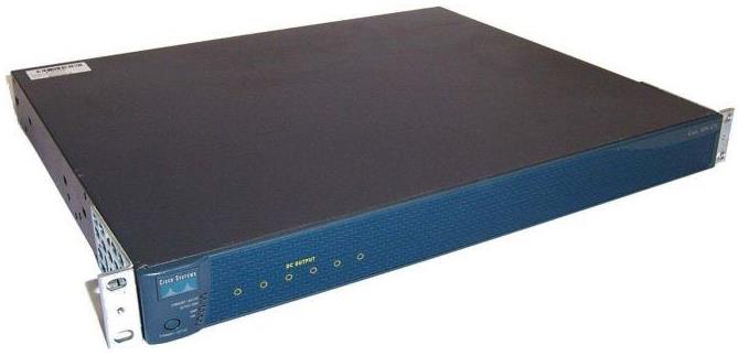 CISCO PWR675-AC-RPS-N1 675W RPS