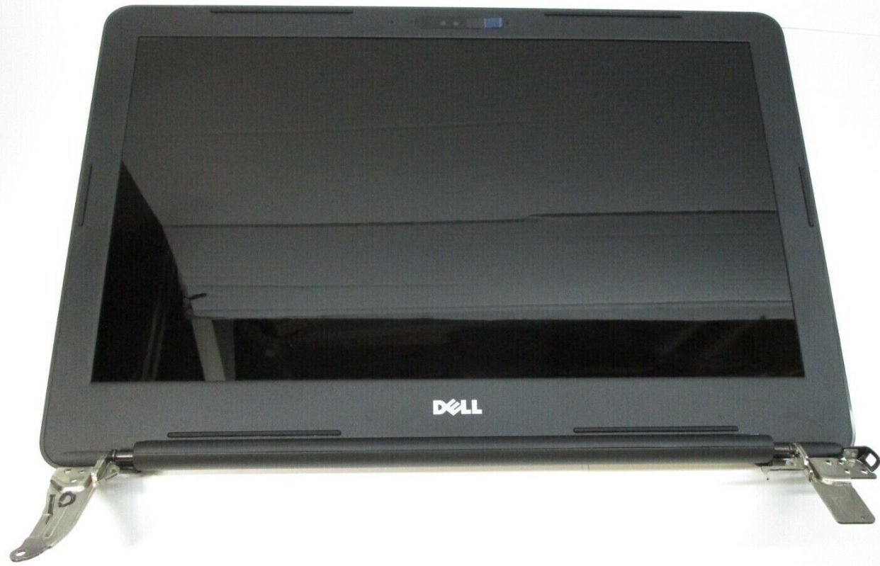 LCD FHD TOUCHSCREEN DISPLAY COMPLETE ASSMBLY FOR INSPIRON 15 5565 5567 15.6" (GRAY)