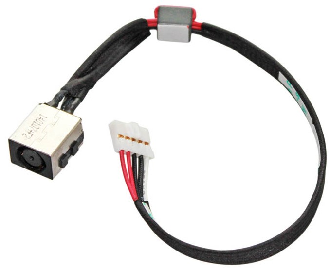 DC POWER JACK FOR NB DELL INSPIRON 15 5540 5542 5545 5547 5548