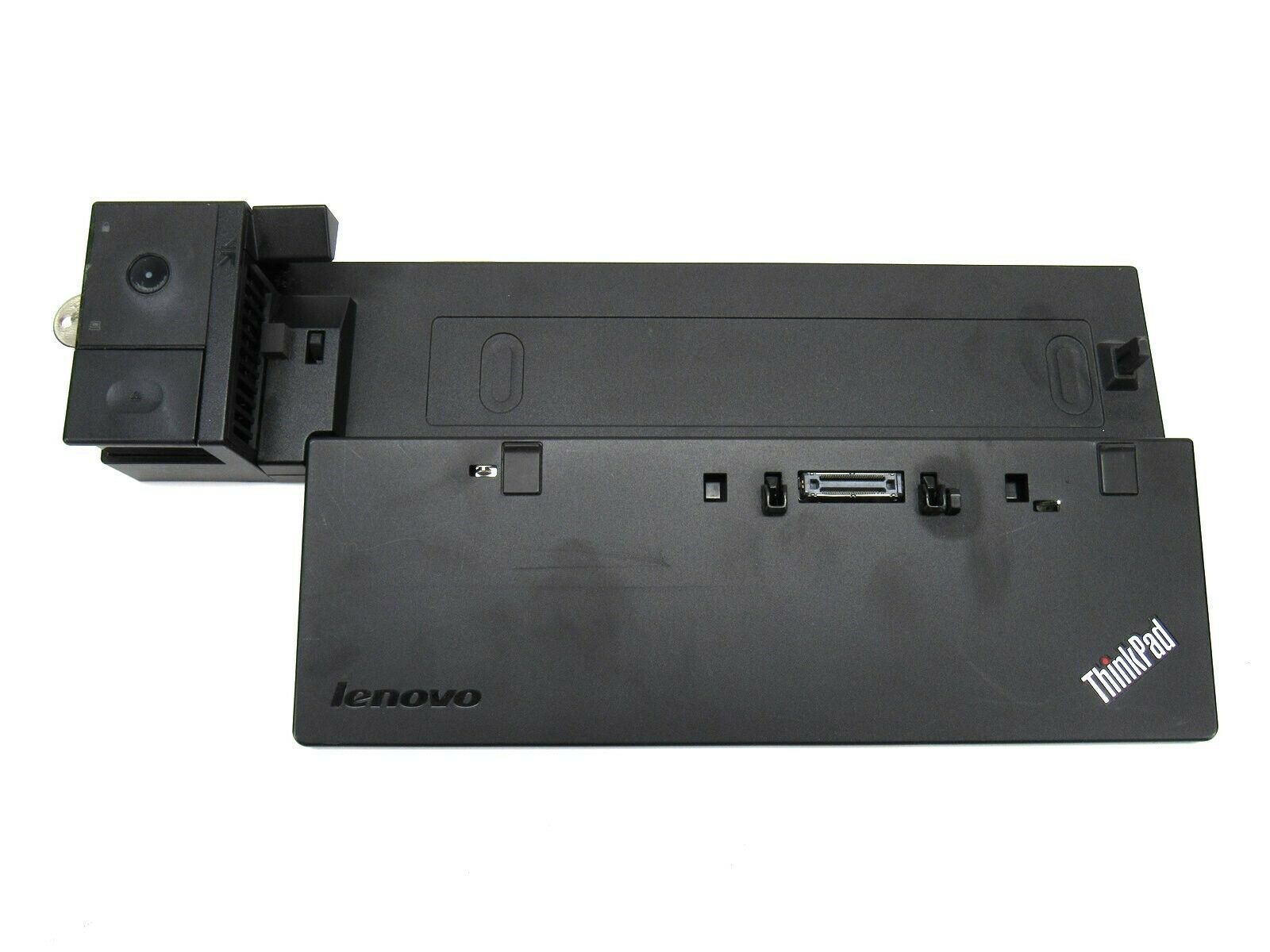 DOCKING STATION PR03X FOR DELL E-SERIES (USB 3.0) (No AC-Adapter)