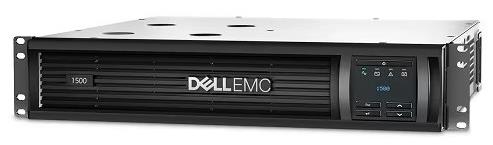 Dell Smart-UPS RM 1500VA 2U DLT1500RMI2UC *NEW OPEN BOX*