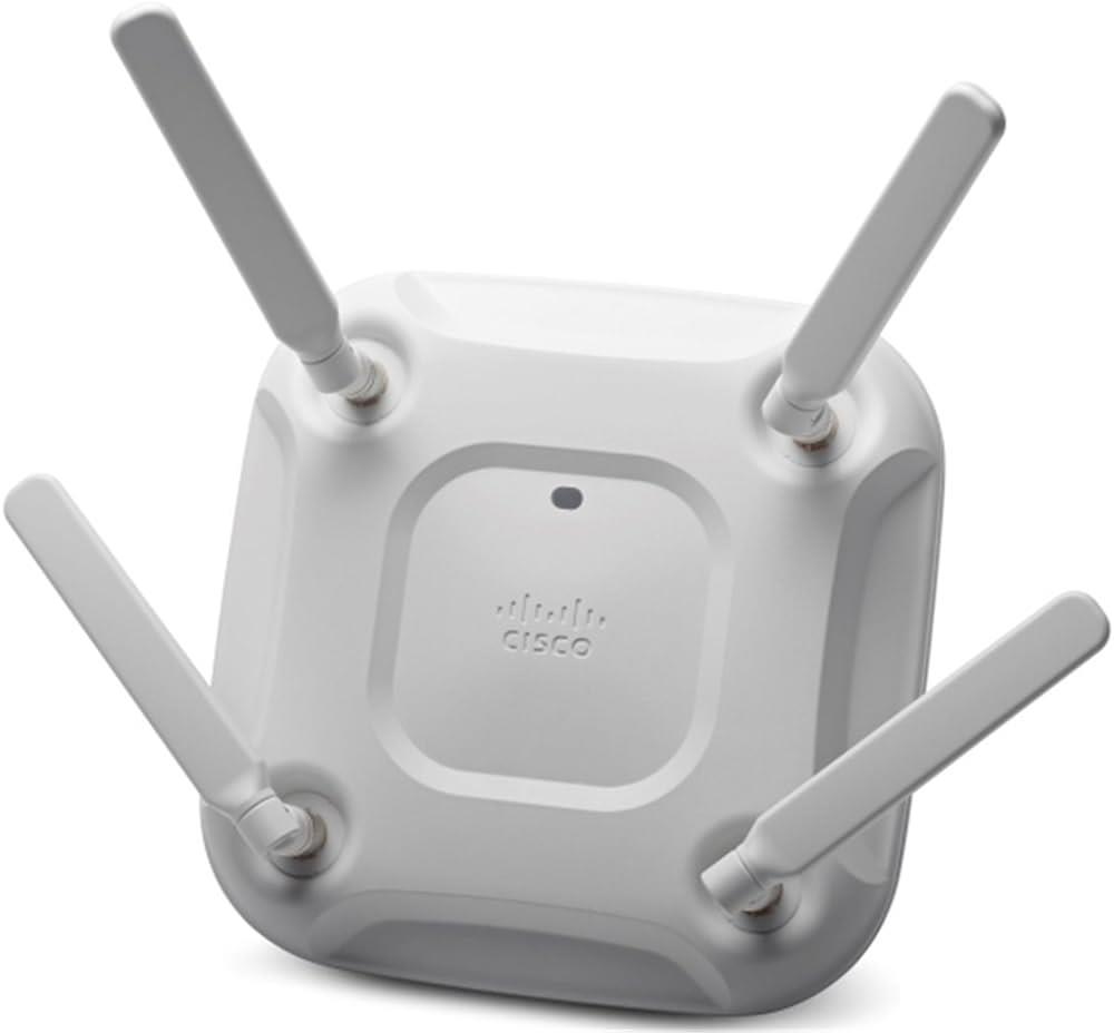 AP CISCO AIR-CAP3702E-E-K9 802.11ac No Bracket