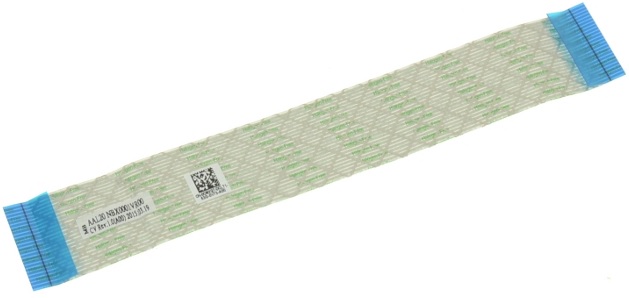 RIBBON CABLE FOR USB / AUDIO BOARD FOR DELL INSPIRON 15 (5555)