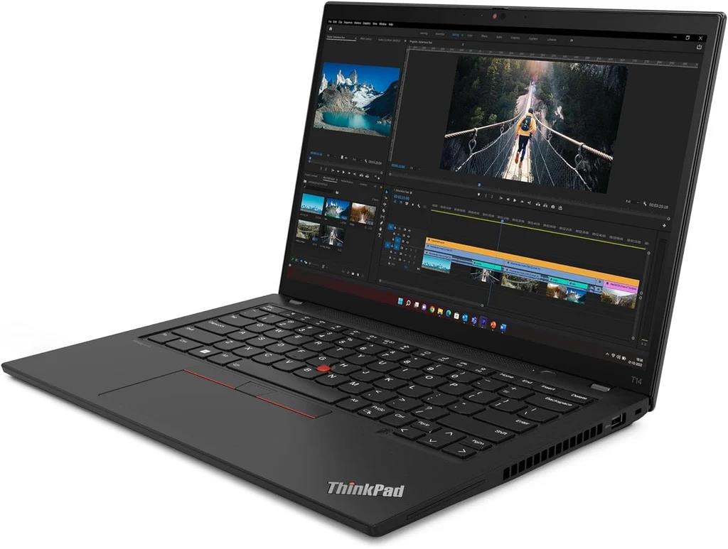 Lenovo Thinkpad T14 GEN 5 Ultra 5 125U/16GB/512GB NVMe