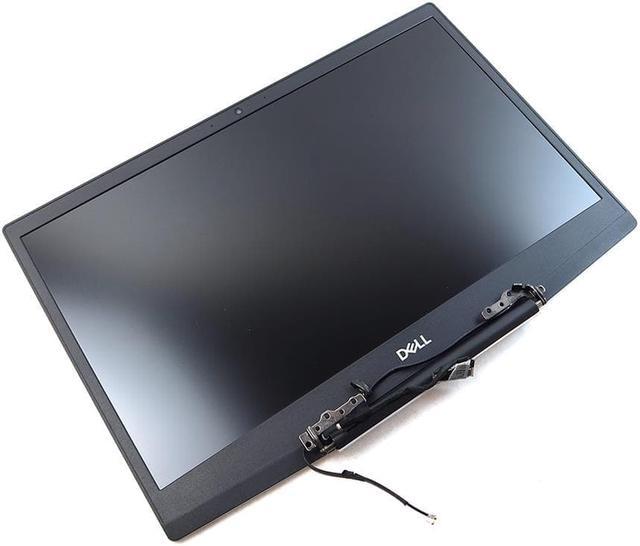 LCD FHD SCREEN DISPLAY COMPLETE ASSEMBLY FOR G5 5505 15.6" + CAM