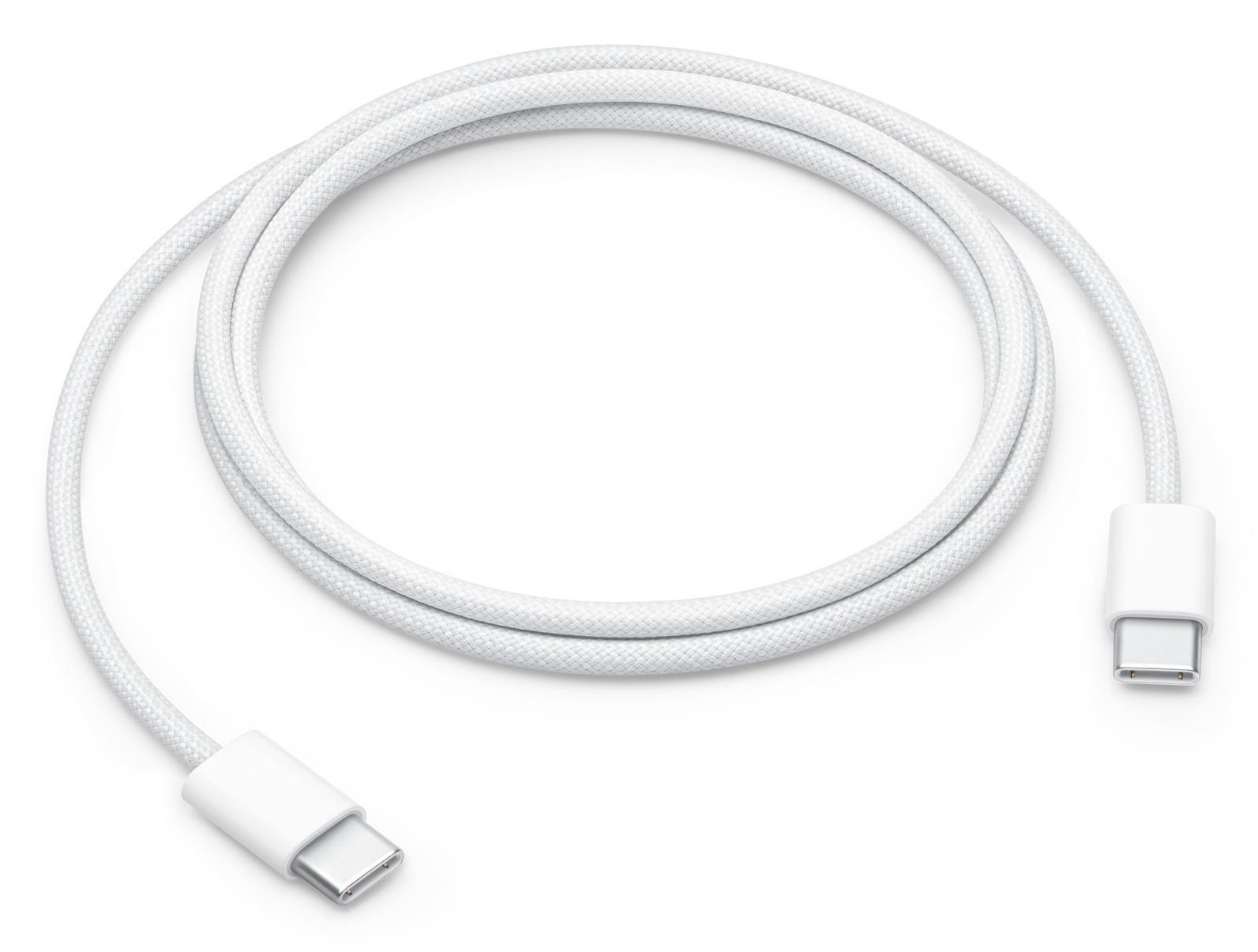 CABLE APPLE USB-C TO USB-C