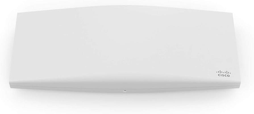 AP CISCO MERAKI MR45 WIRELESS CLOUD MANAGED