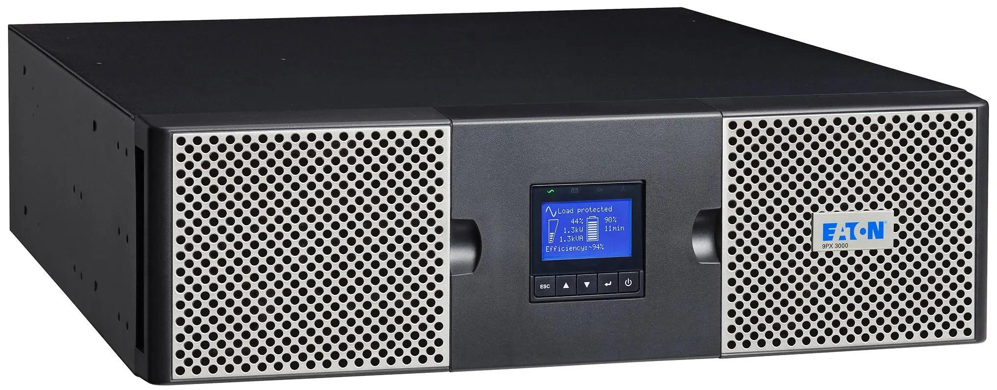 EATON 9PX6KIRTN 6000VA 5400W 3U