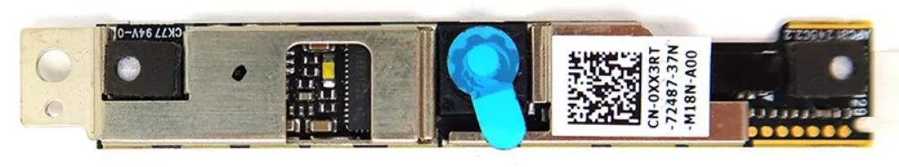 WEB CAMERA FOR NB DELL LATITUDE E6430U