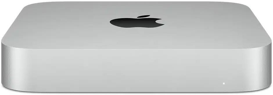 Apple Mac Mini 9.1 A2348 (Late 2020) M1/8GB/256GB SSD