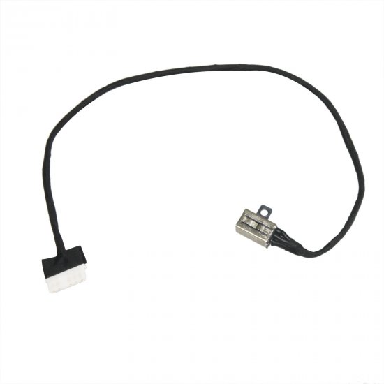 DC POWER JACK FOR NB DELL INSPIRON 14 (7460) / 15 (7560) (7572)