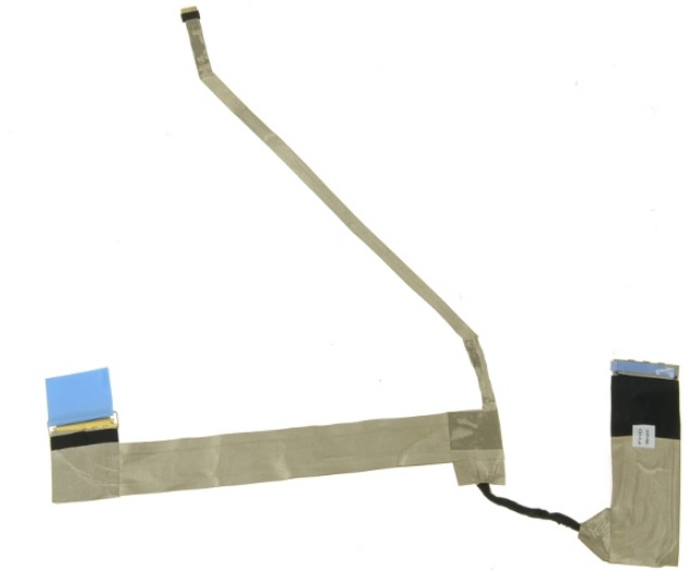 LCD CABLE FOR DELL PRECISION M4800 FHD