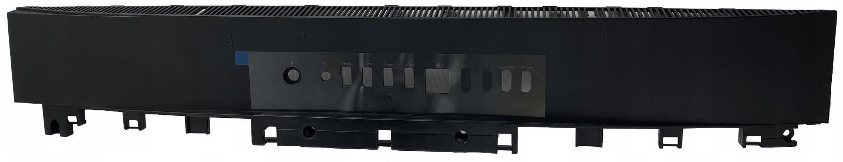 BOTTOM BACK COVER FOR DELL INSPIRON 7777 AIO