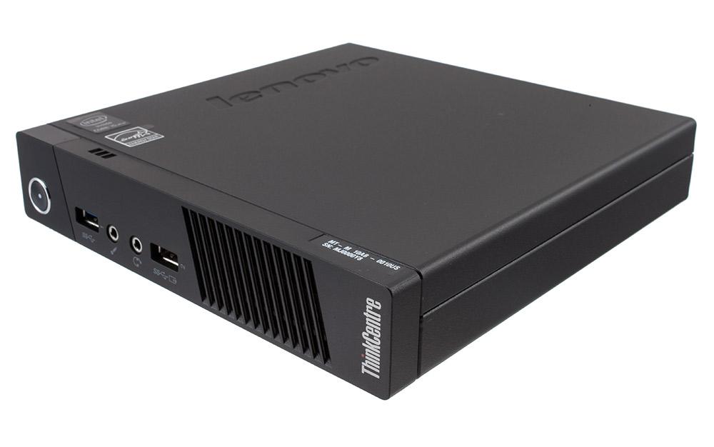Lenovo Thinkcentre M93P Tiny i5-4570T/8GB/128GB SSD