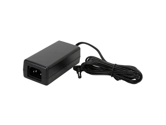 AC/DC ADAPTER CISCO FOR VOIP PHONE 48V 0.38A