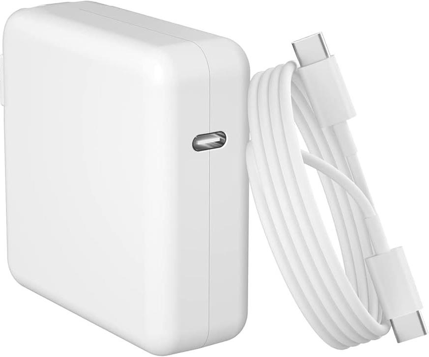 PSU FOR APPLE MACBOOK 5.2V/3A 9V/3A 15V/3A 20.5V/4.7A 96W USB-C