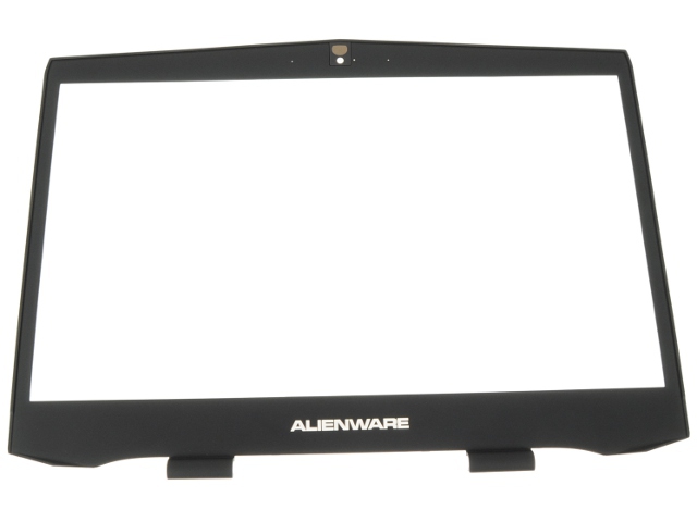 BEZEL TRIM PLASTIC FOR NB DELL ALIENWARE 17 R1 17.3"