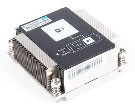 HEATSINK FOR HP PROLIANT BL460c G8 (CPU 1)