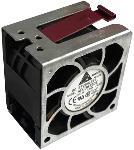 FAN ASSY FOR SERVER HP DL380 G5