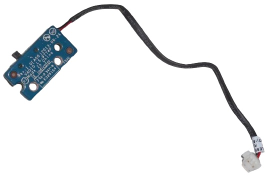 WIFI SWITCH BOARD FOR NB DELL PRECISION M4800