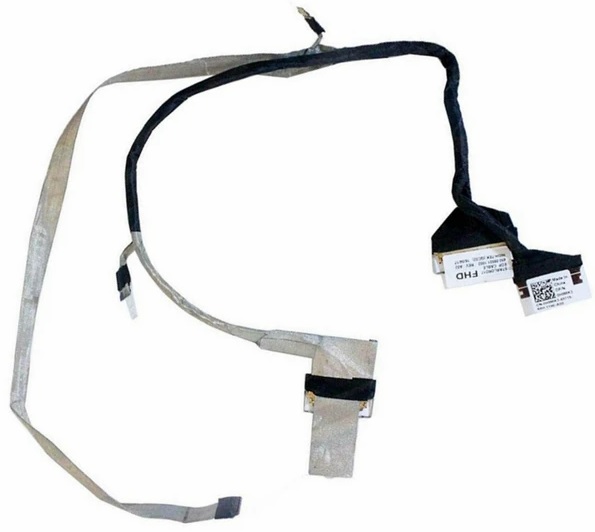 LCD CABLE FOR NB DELL INSPIRON 17 7778 / 7779 2-IN-ONE