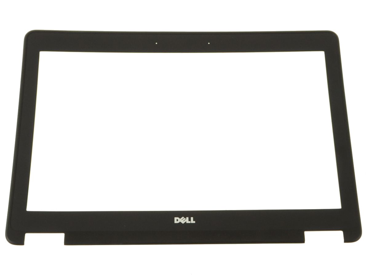 BEZEL TRIM PLASTIC FOR NB DELL LATITUDE E7250 (without web cam)