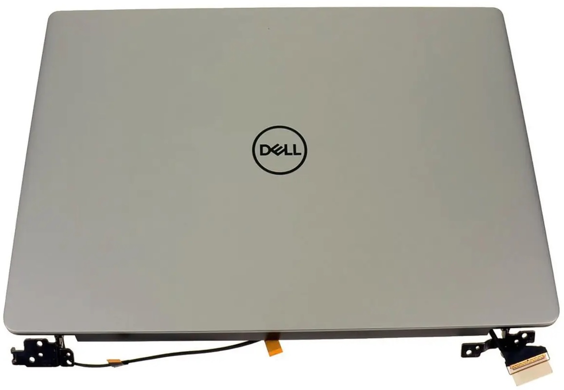 LCD FHD SCREEN DISPLAY COMPLETE ASSEMBLY FOR DELL VOSTRO 5481 14" (SILVER) + CAM
