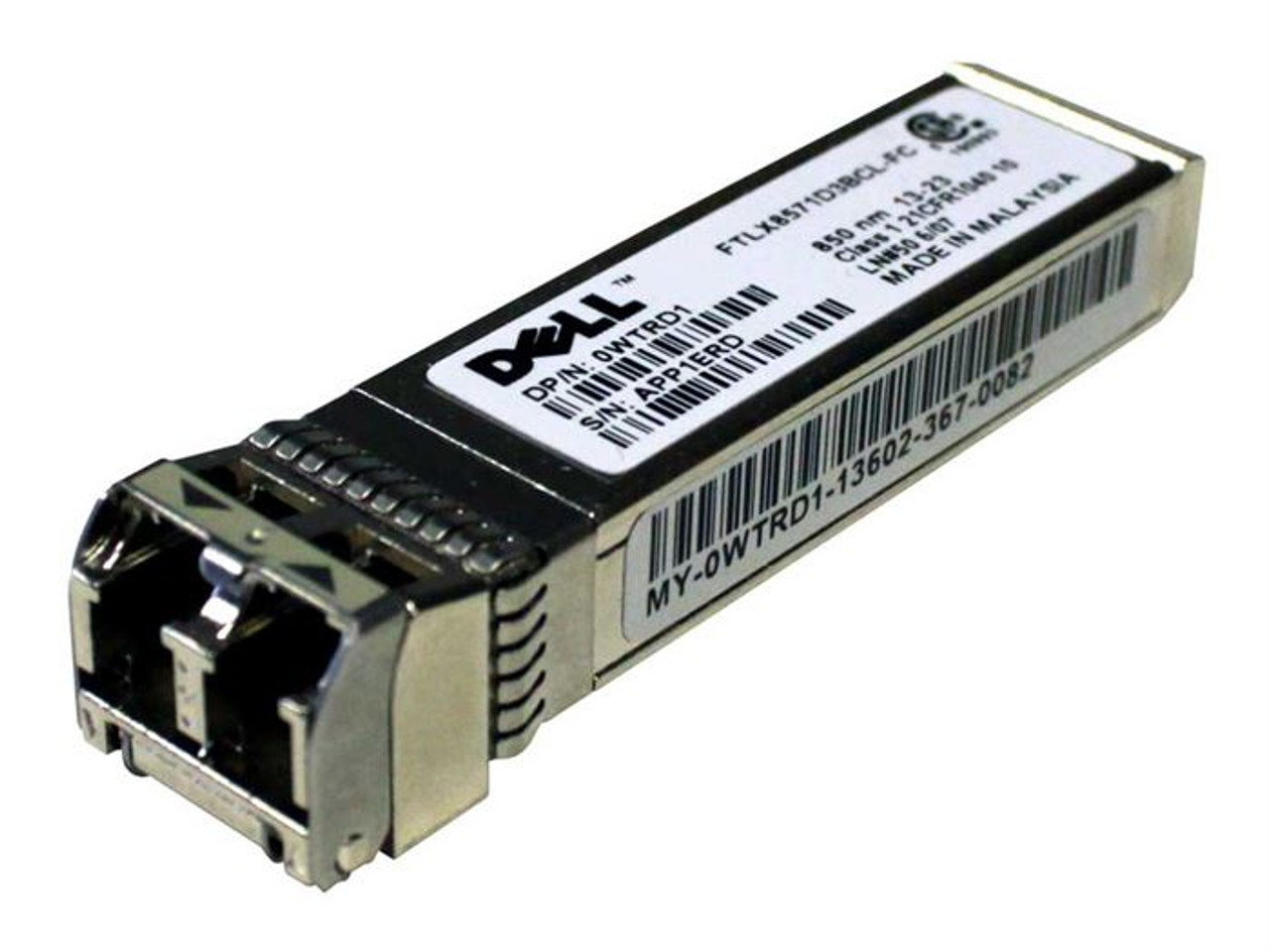 DELL SPF+ 10GB SR