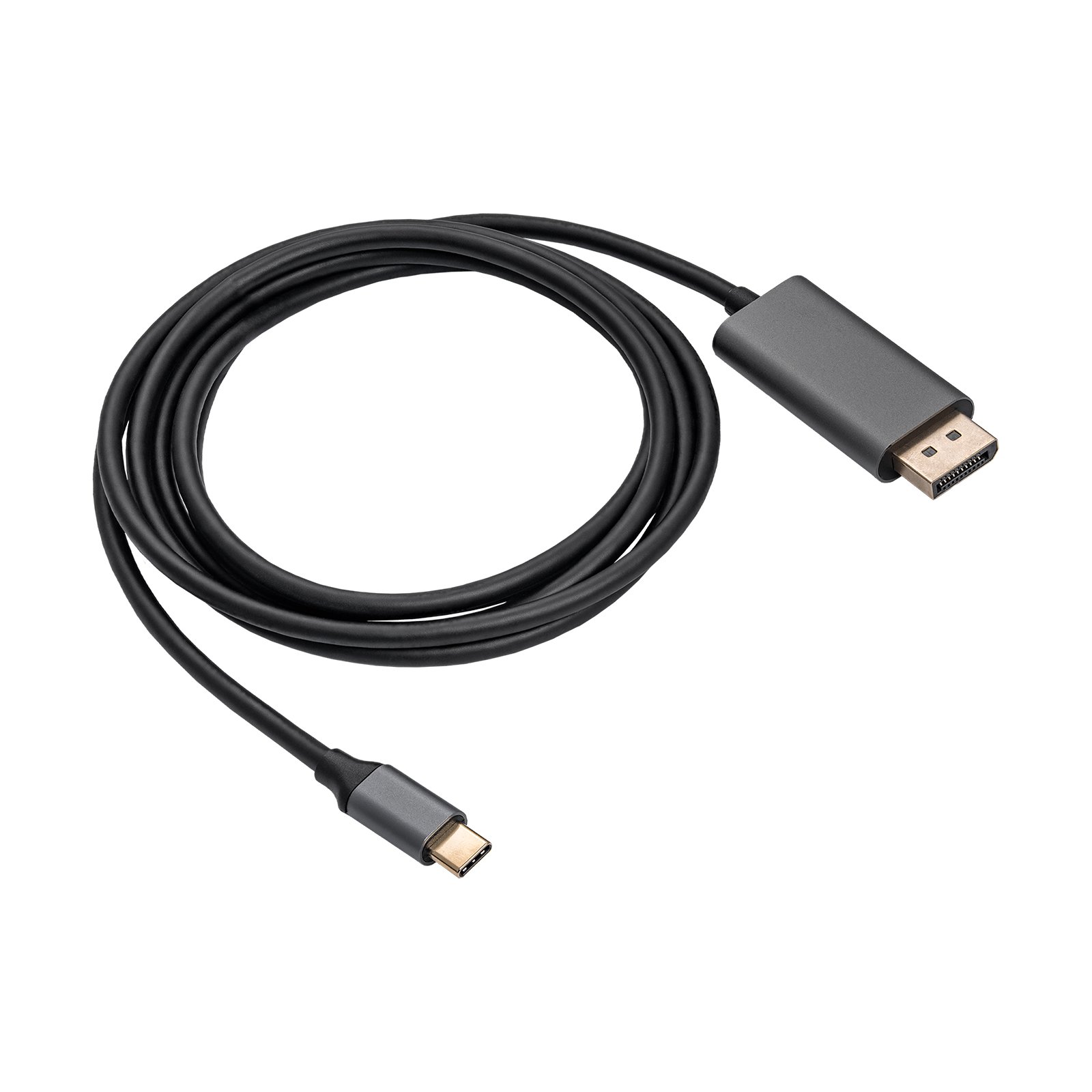 CABLE STARTECH TYPE-C TO DISPLAYPORT 1.8M