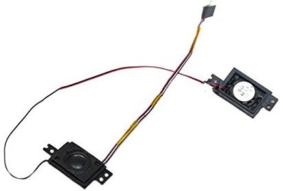 SPEAKERS FOR NB DELL STUDIO 535 1536 1537 D954D